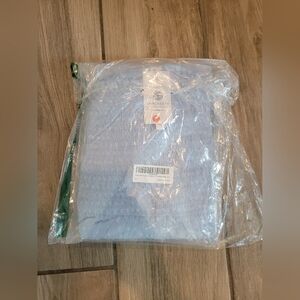 Brand New MEROKEETY Summer Casual Puff Sleeve Boho Midi Dress Chiffon Dress